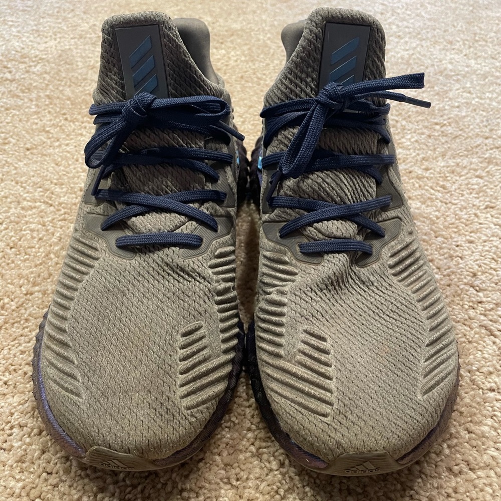 Adidas Shoes size 10.5